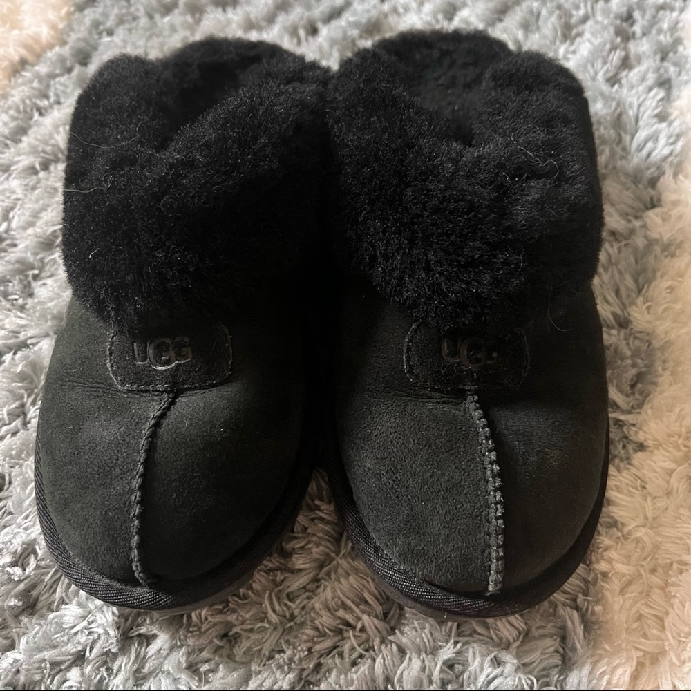 Ugg Coquette Slipper